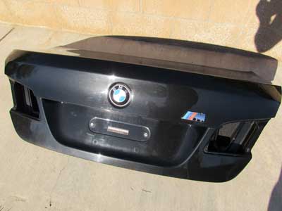 BMW Trunk Lid 41627240552 F10 528i 535i 550i ActiveHybrid 5 M5